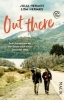 Buchcover und Innenansicht für das Buch: Out there
