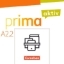 Buchcover und Innenansicht für das Buch: Prima aktiv A2. Band 2 - Kursbuch und Arbeitsbuch im Paket