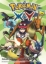 Buchcover und Innenansicht für das Buch: Pokémon X und Y 06