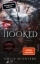 Buchcover und Innenansicht für das Buch: Hooked