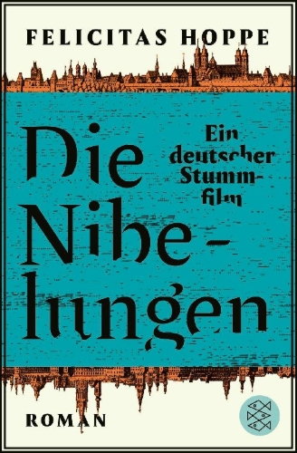 Buchcover und Innenansicht für das Buch: Die Nibelungen