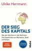 Buchcover und Innenansicht für das Buch: Der Sieg des Kapitals