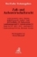 Buchcover und Innenansicht für das Buch: Zoll- und Außenwirtschaftsrecht
