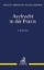 Buchcover und Innenansicht für das Buch: Asylrecht in der Praxis