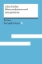 Buchcover und Innenansicht für das Buch: Filme analysieren und interpretieren