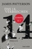 Buchcover und Innenansicht für das Buch: 14th Deadly Sin (Women's Murder Club 14)