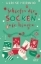 Buchcover und Innenansicht für das Buch: Schiefer die Socken nie hingen