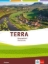 Buchcover und Innenansicht für das Buch: TERRA Geographie 5. Ausgabe Sachsen Oberschule. Schülerbuch Klasse 5