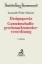 Buchcover und Innenansicht für das Buch: Designgesetz, Gemeinschaftsgeschmacksmusterverordnung