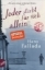 Buchcover und Innenansicht für das Buch: Jeder stirbt für sich allein