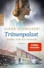 Buchcover und Innenansicht für das Buch: Berlin Friedrichstraße: Tränenpalast