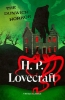 Buchcover und Innenansicht für das Buch: The Dunwich Horror