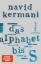 Buchcover und Innenansicht für das Buch: Das Alphabet bis S