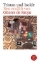 Buchcover und Innenansicht für das Buch: Tristan und Isolde