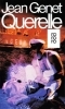 Buchcover und Innenansicht für das Buch: Querelle