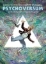 Buchcover und Innenansicht für das Buch: The Incal: Psychoverse