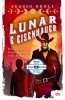 Buchcover und Innenansicht für das Buch: Lunar & Eisenhauer - Das mysteriöse Ministerium der tödlichen Dinge