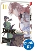 Buchcover und Innenansicht für das Buch: Ankoku Kishi no Ore Desu ga Saikyou no Seikishi o Mezashimasu