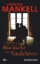 Buchcover und Innenansicht für das Buch:  >Danslärarens aterkomst<