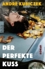 Buchcover und Innenansicht für das Buch: Der perfekte Kuss