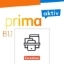 Buchcover und Innenansicht für das Buch: Prima aktiv B1. Band 1 - Kursbuch und Arbeitsbuch im Paket