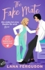 Buchcover und Innenansicht für das Buch: The Fake Mate
