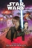 Buchcover und Innenansicht für das Buch: Star Wars: Episode III - Revenge of The Sith #1-#4, Star Wars: Episode I - - Queen Amidala sowie Star Wars: Episode I Obi-Wan Kenobi