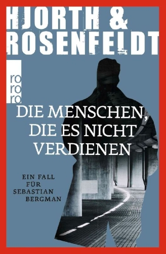 Buchcover und Innenansicht für das Buch: De Underkända