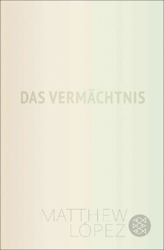 Buchcover und Innenansicht für das Buch: The Inheritance