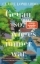 Buchcover und Innenansicht für das Buch: Same As It Ever Was