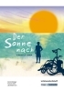 Buchcover und Innenansicht für das Buch: Der Sonne nach - Hauptschulabschluss Saarland 2025/2026 - Schülerarbeitsheft