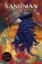 Buchcover und Innenansicht für das Buch: The Sandman: Overture #1-6; The Sandman: The Dream Hunters #1-4