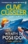 Buchcover und Innenansicht für das Buch: Wrath of Poseidon