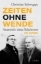 Buchcover und Innenansicht für das Buch: Zeiten ohne Wende