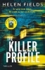 Buchcover und Innenansicht für das Buch: Profile K
