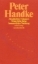 Buchcover und Innenansicht für das Buch: Abschied des Träumers / Winterliche Reise / Sommerlicher Nachtrag