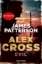 Buchcover und Innenansicht für das Buch: Cross My Heart (Alex Cross 20)