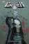 Buchcover und Innenansicht für das Buch: Punisher: Wr Zone (2009)
