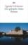 Buchcover und Innenansicht für das Buch: Der geköpfte Hahn