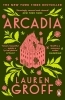 Buchcover und Innenansicht für das Buch: Arcadia