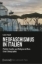 Buchcover und Innenansicht für das Buch: Neofaschismus in Italien