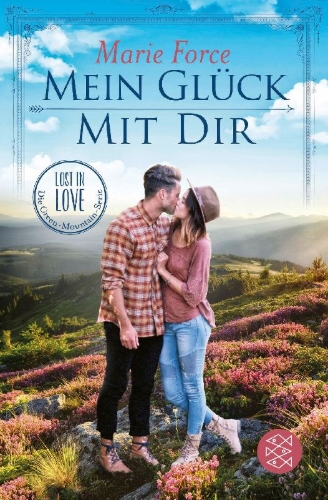 Buchcover und Innenansicht für das Buch: Till There Was You