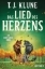 Buchcover und Innenansicht für das Buch: Heartsong -  Green Creek Book 3