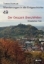 Buchcover und Innenansicht für das Buch: Der Geopark Grenzwelten