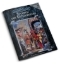 Buchcover und Innenansicht für das Buch: DSA3 - Stunden der Entscheidung (remastered)