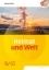 Buchcover und Innenansicht für das Buch: Heimat und Welt 9 / 10. Schulbuch. Thüringen