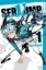 Buchcover und Innenansicht für das Buch: Servamp 01