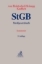 Buchcover und Innenansicht für das Buch: Strafgesetzbuch. StGB