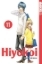 Buchcover und Innenansicht für das Buch: Hiyokoi 11