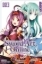 Buchcover und Innenansicht für das Buch: Sword Art Online - Mother's Rosario 03